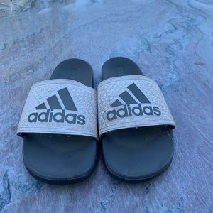 Adidas slides
